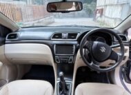 2017 Maruti Ciaz ZXi Plus