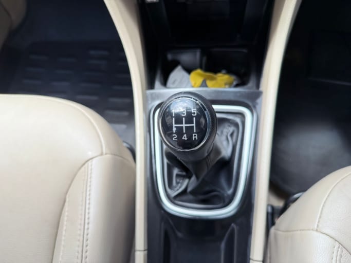 2017 Maruti Ciaz ZXi Plus