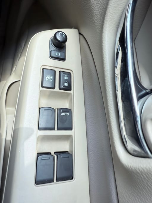 2017 Maruti Ciaz ZXi Plus