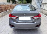 2017 Maruti Ciaz ZXi Plus