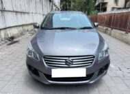 2017 Maruti Ciaz ZXi Plus