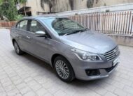 2017 Maruti Ciaz ZXi Plus