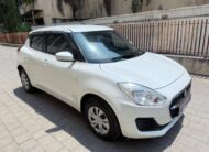2023 Maruti Swift VXI AMT
