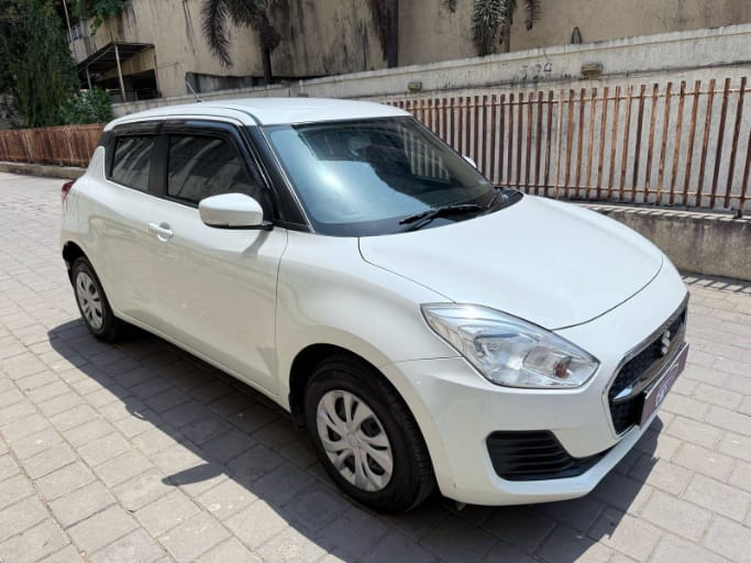2023 Maruti Swift VXI AMT