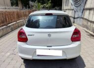 2023 Maruti Swift VXI AMT