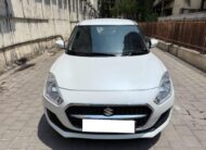 2023 Maruti Swift VXI AMT