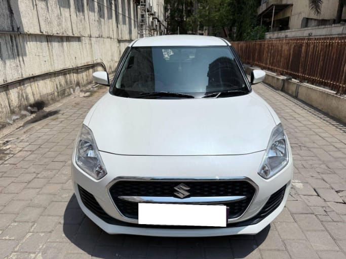 2023 Maruti Swift VXI AMT