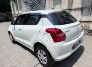 2023 Maruti Swift VXI AMT