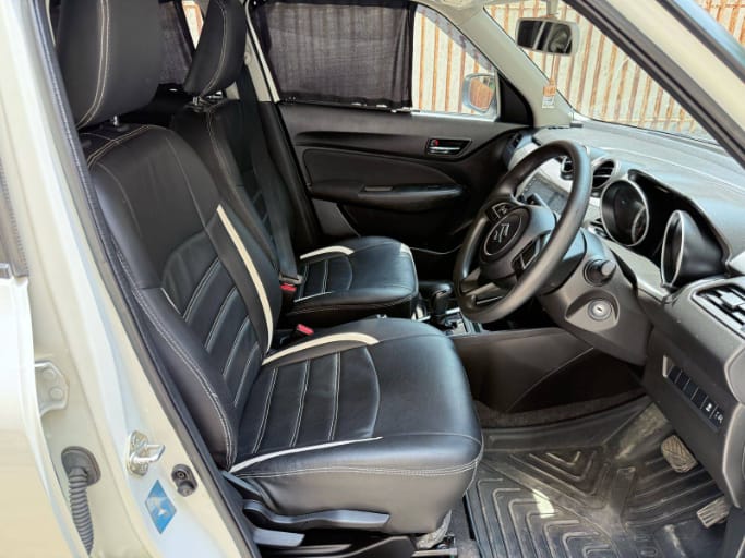 2023 Maruti Swift VXI AMT