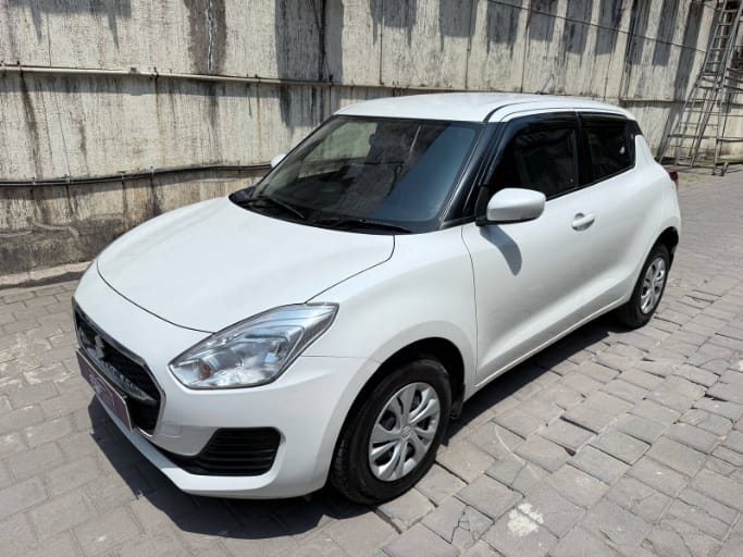 2023 Maruti Swift VXI AMT