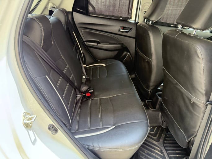 2023 Maruti Swift VXI AMT