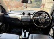 2023 Maruti Swift VXI AMT