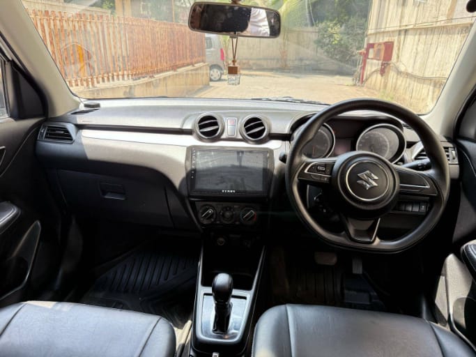 2023 Maruti Swift VXI AMT