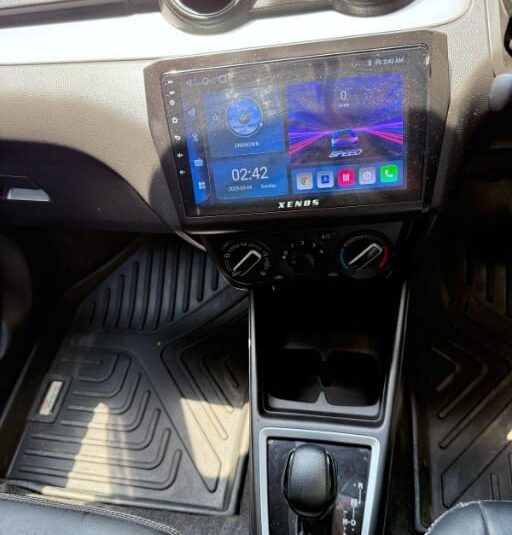 2023 Maruti Swift VXI AMT
