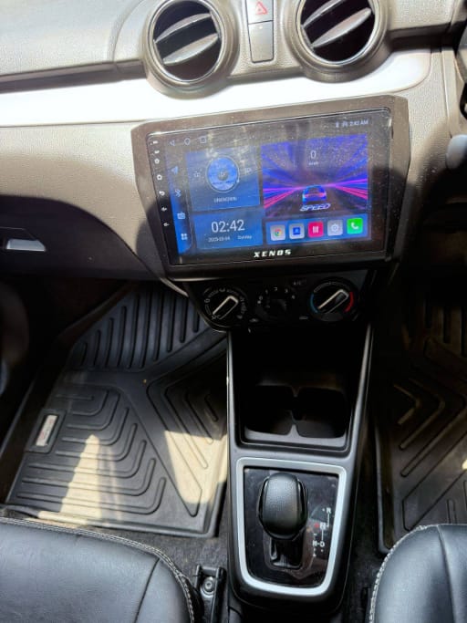 2023 Maruti Swift VXI AMT