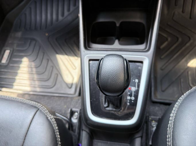 2023 Maruti Swift VXI AMT