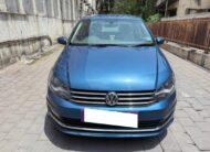 2017 Volkswagen Vento 1.2 TSI Comfortline AT