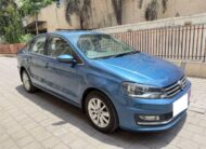 2017 Volkswagen Vento 1.2 TSI Comfortline AT