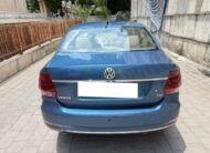 2017 Volkswagen Vento 1.2 TSI Comfortline AT