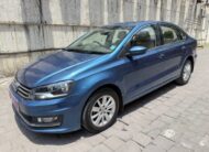 2017 Volkswagen Vento 1.2 TSI Comfortline AT