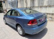 2017 Volkswagen Vento 1.2 TSI Comfortline AT