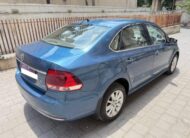 2017 Volkswagen Vento 1.2 TSI Comfortline AT
