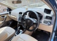 2017 Volkswagen Vento 1.2 TSI Comfortline AT