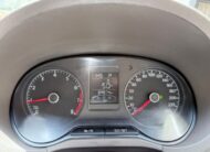 2017 Volkswagen Vento 1.2 TSI Comfortline AT