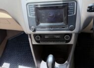 2017 Volkswagen Vento 1.2 TSI Comfortline AT