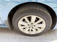 2017 Volkswagen Vento 1.2 TSI Comfortline AT