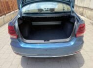 2017 Volkswagen Vento 1.2 TSI Comfortline AT