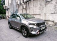 2021 Kia Sonet HTX Diesel BSVI