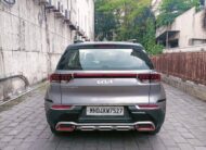 2021 Kia Sonet HTX Diesel BSVI