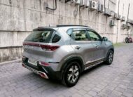 2021 Kia Sonet HTX Diesel BSVI