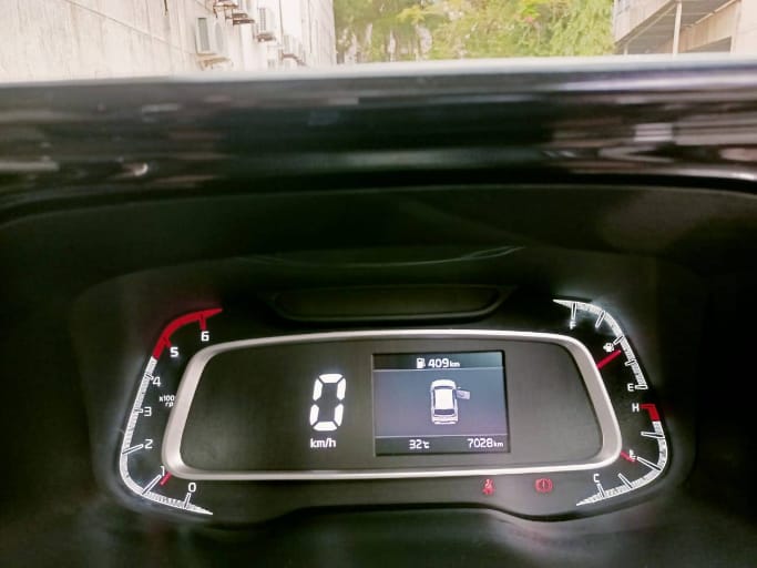 2021 Kia Sonet HTX Diesel BSVI