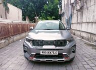 2021 Kia Sonet HTX Diesel BSVI