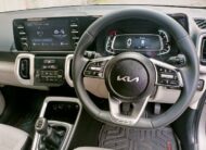 2021 Kia Sonet HTX Diesel BSVI