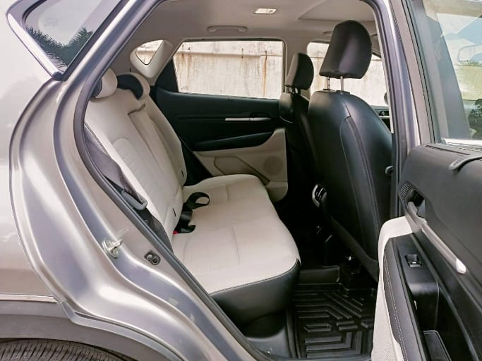 2021 Kia Sonet HTX Diesel BSVI