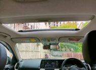 2021 Kia Sonet HTX Diesel BSVI