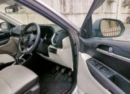 2021 Kia Sonet HTX Diesel BSVI