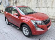 2016 Mahindra XUV500 AT W10 FWD