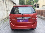 2016 Mahindra XUV500 AT W10 FWD