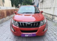 2016 Mahindra XUV500 AT W10 FWD