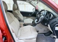 2016 Mahindra XUV500 AT W10 FWD