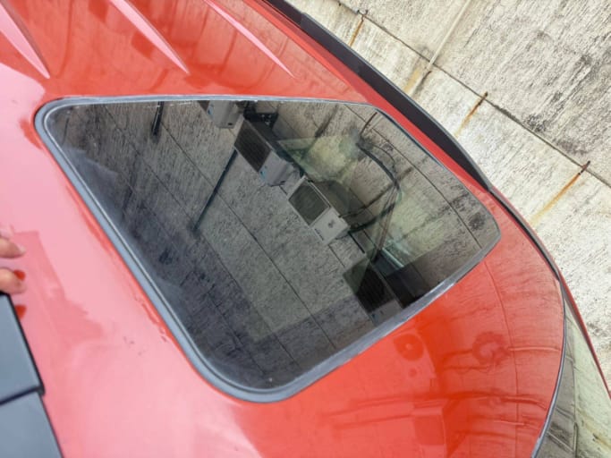 2016 Mahindra XUV500 AT W10 FWD