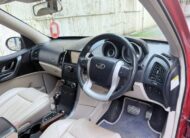 2016 Mahindra XUV500 AT W10 FWD
