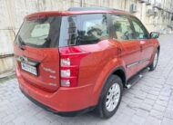 2016 Mahindra XUV500 AT W10 FWD