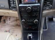2016 Mahindra XUV500 AT W10 FWD