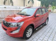 2016 Mahindra XUV500 AT W10 FWD
