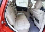 2016 Mahindra XUV500 AT W10 FWD